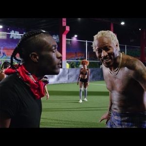 Meet your Posher, Willy